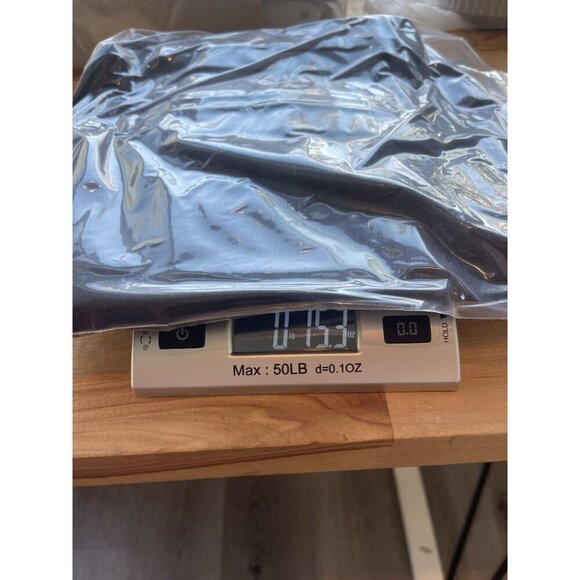 Banana Republic Mens 100% Wool Pants 35X30 Gray Business Dress Classic Work Suit - Picture 8 of 8